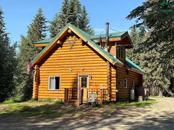 675 HOOTER HOLLOW LANE, Fairbanks, AK 99703