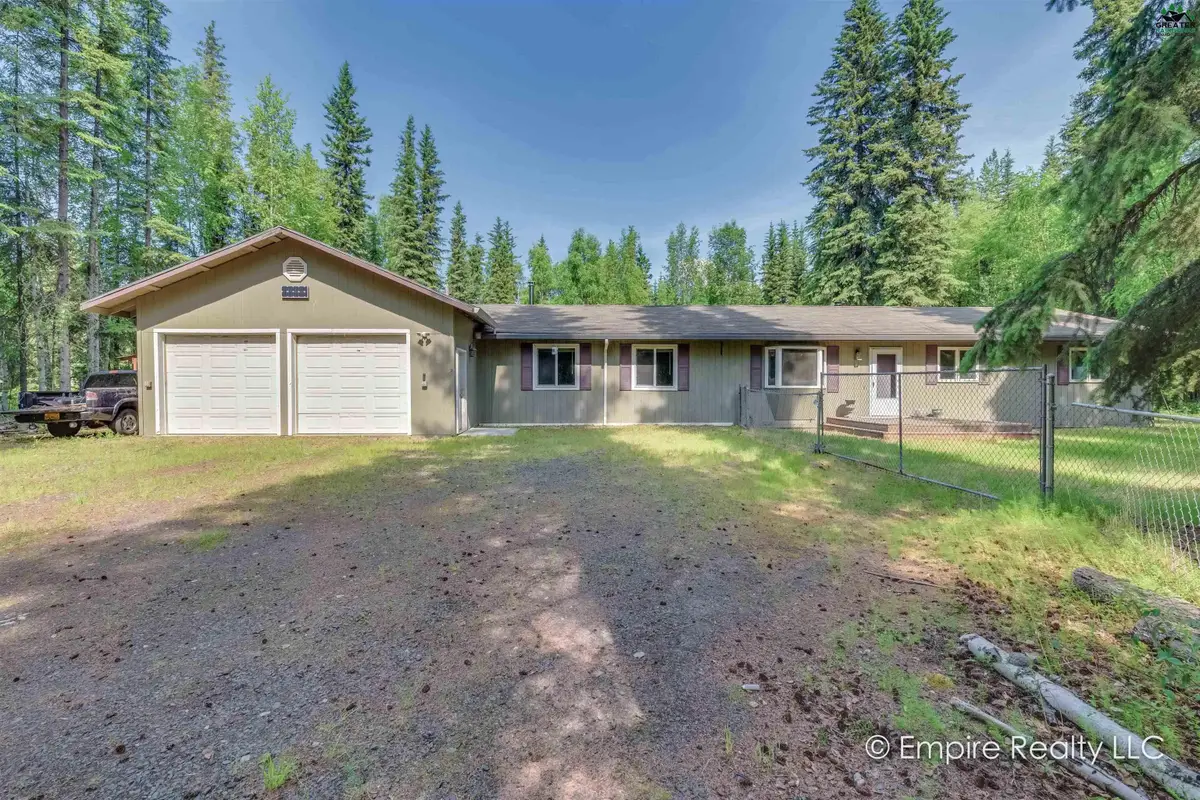 3184 STOREY DRIVE, North Pole, AK 99705 - #1