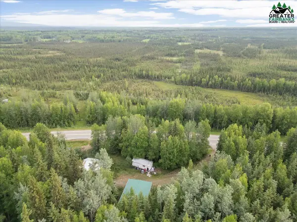 3047 CHENA HOT SPRINGS ROAD, Fairbanks, AK 99712