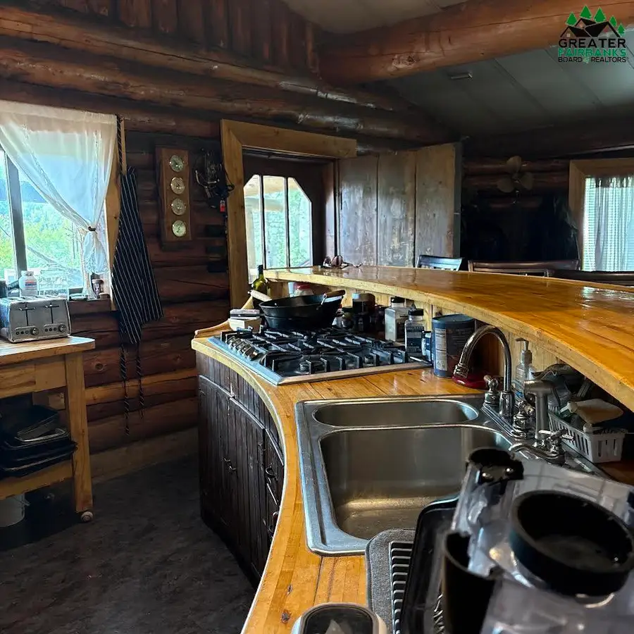 152 MILE ELLIOTT HIGHWAY, Koyukuk Middle Yukon, AK 99756 - #3