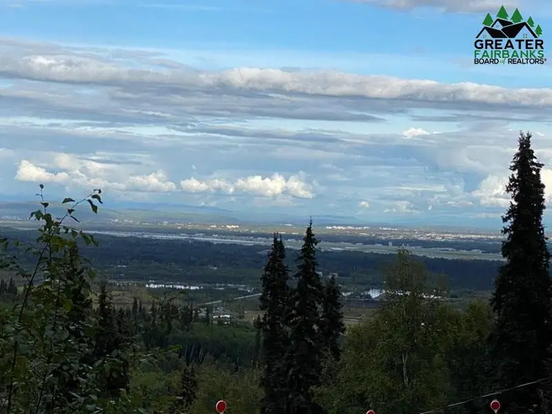 1528 ALDERWOOD DRIVE, Fairbanks, AK 99709 - #1