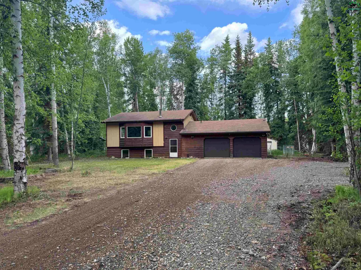 3750 AUNE COURT, North Pole, AK 99705 - #1