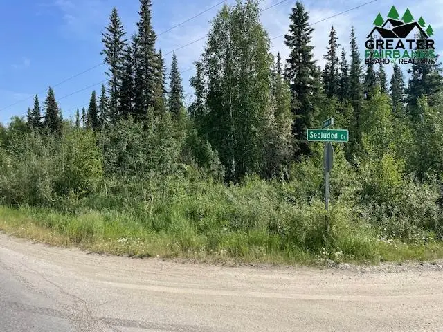 NHN SECLUDED DRIVE, North Pole, AK 99705 - #3