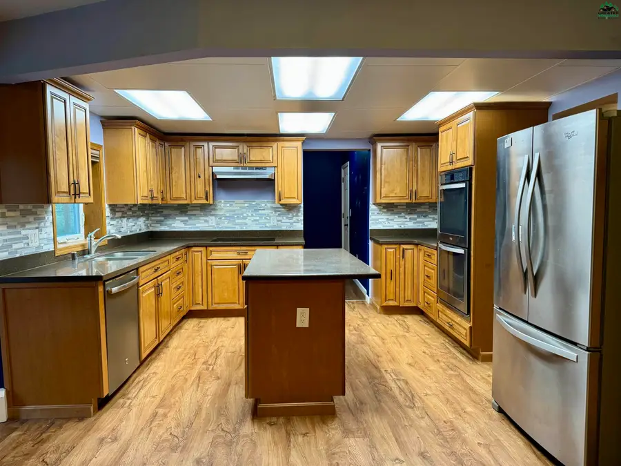 2664 NEWBY ROAD, North Pole, AK 99705 - #2