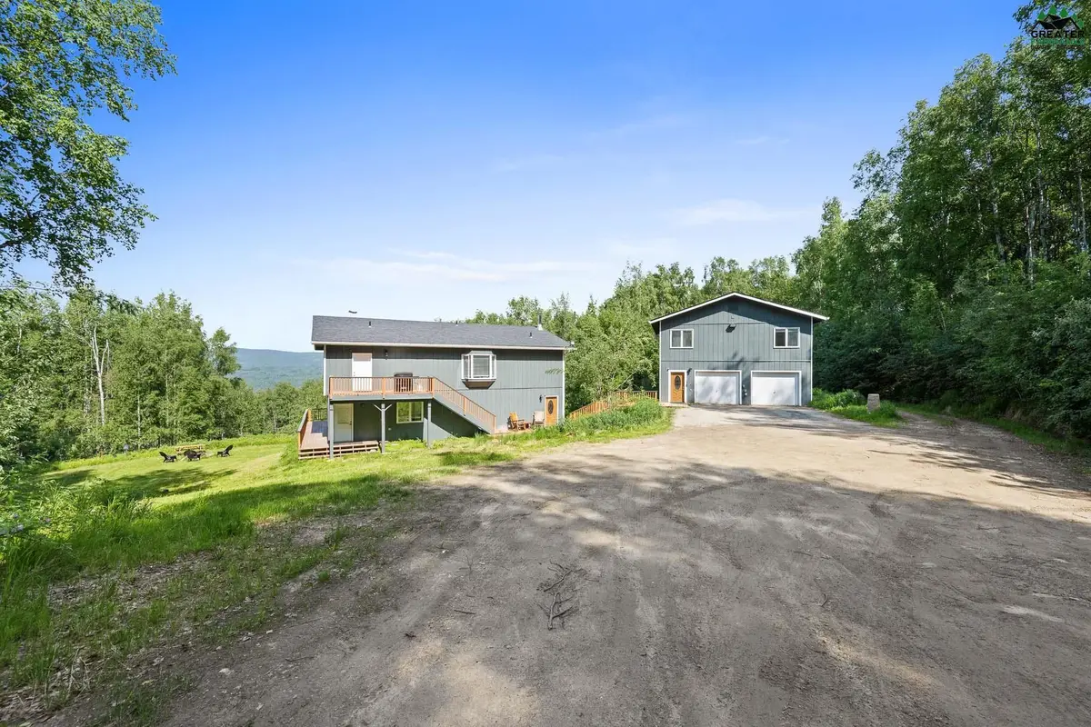 1154 CHAD STREET, Fairbanks, AK 99712 - #1