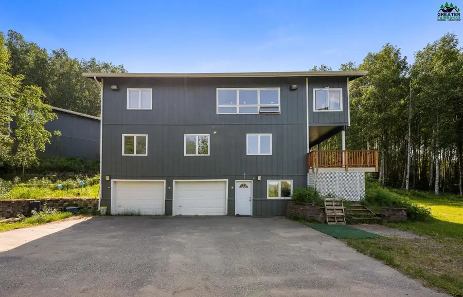 1154 CHAD STREET, Fairbanks, AK 99712 - #3