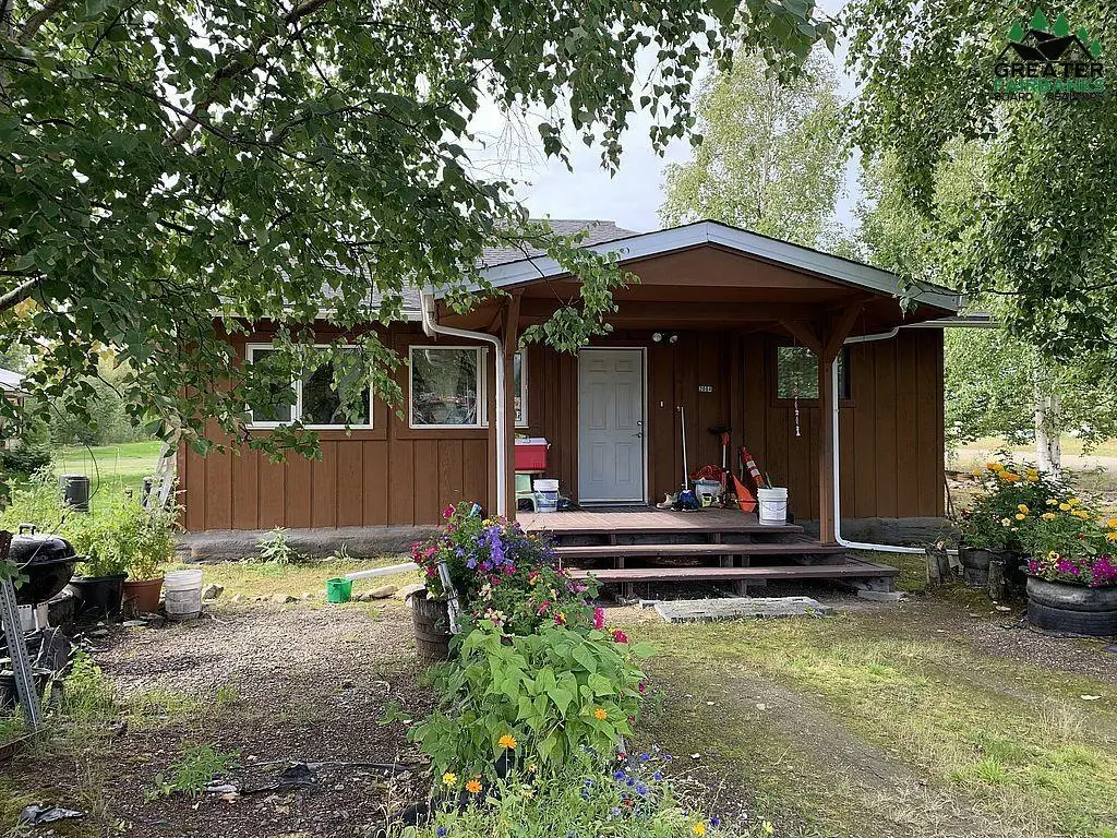 2004 OLD STEESE HIGHWAY N, Fairbanks, AK 99712 - #1