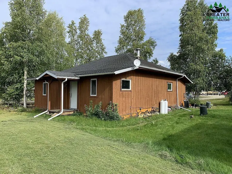 2004 OLD STEESE HIGHWAY N, Fairbanks, AK 99712 - #2