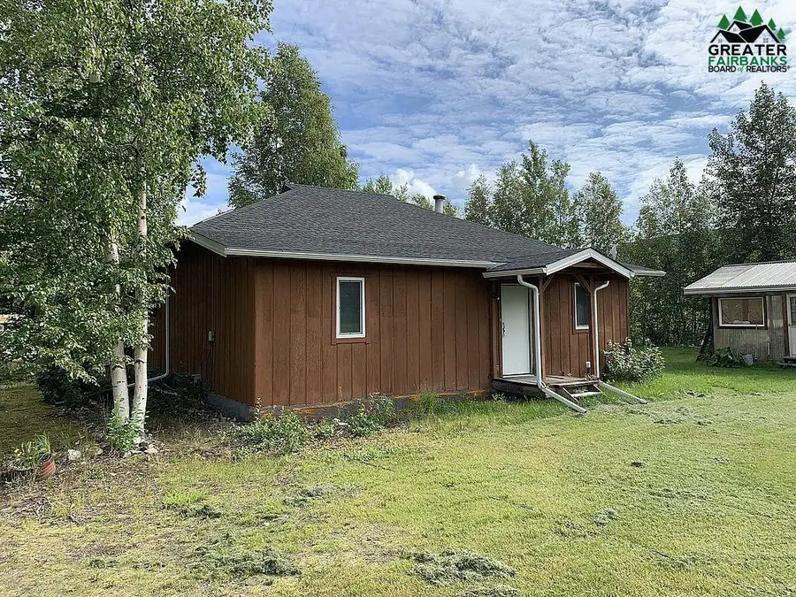 2004 OLD STEESE HIGHWAY N, Fairbanks, AK 99712 - #3