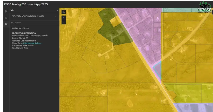 434 FARMERS LOOP ROAD, Fairbanks, AK 99712 - #2