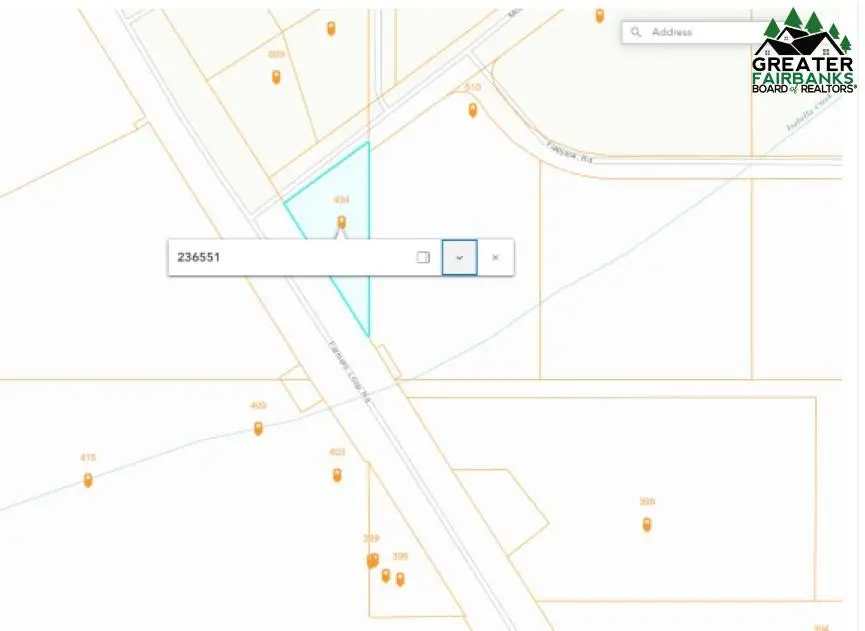 434 FARMERS LOOP ROAD, Fairbanks, AK 99712 - #3