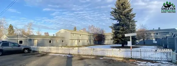 1901 MARY ANN STREET, Fairbanks, AK 99701