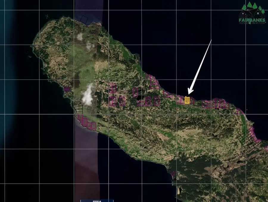 NHN Kupreanof Strait, Kodiak, AK 99615 - #2