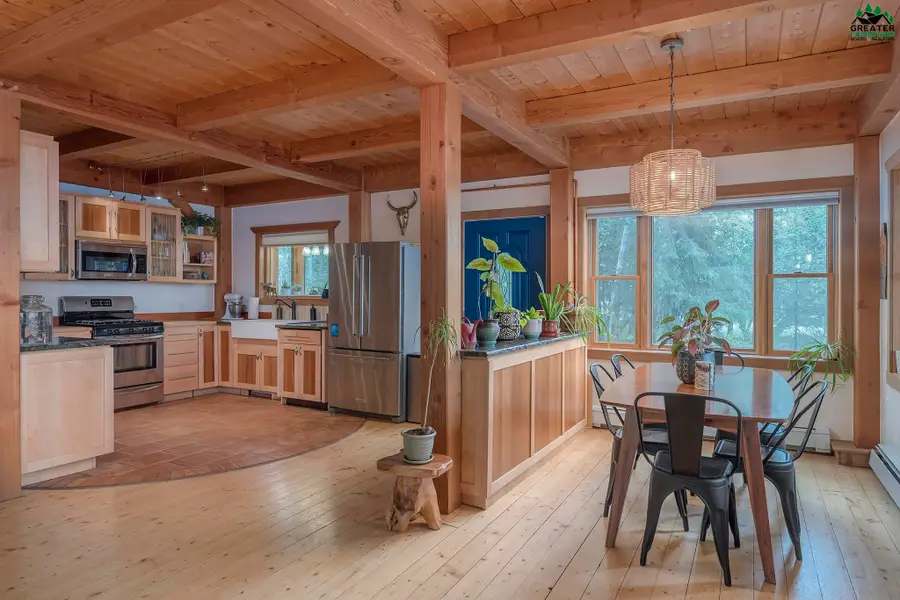 1165 CHICKADEE LOOP, Fairbanks, AK 99712 - #3