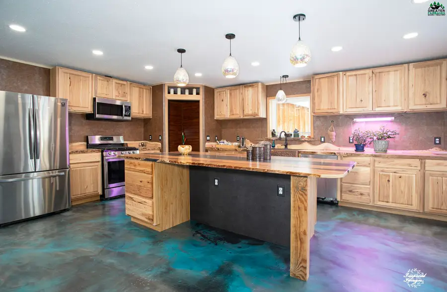 6045 JOHNSON ROAD, Salcha, AK 99714 - #2