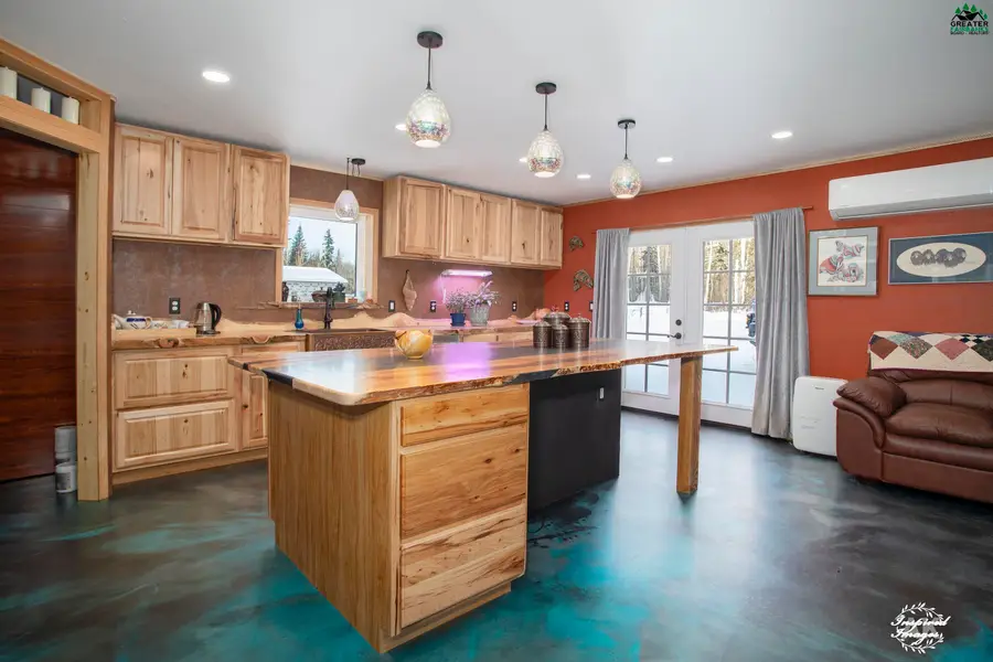 6045 JOHNSON ROAD, Salcha, AK 99714 - #3