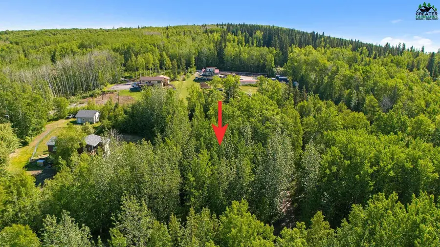 NHN GRUENING WAY, Fairbanks, AK 99712 - #2