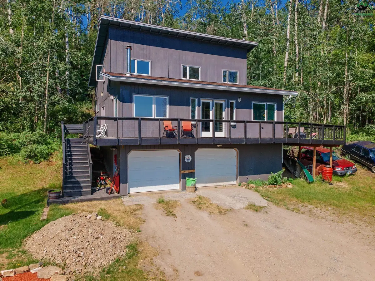 1230 STILLMONT DRIVE, Fairbanks, AK 99712 - Image #1