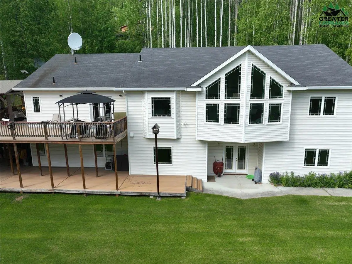 682 LANCASTER DRIVE, Fairbanks, AK 99712 - #1