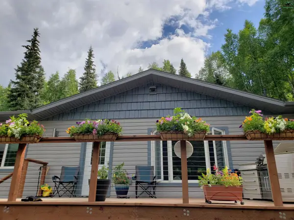 306 TERRACE DRIVE, Fairbanks, AK 99712