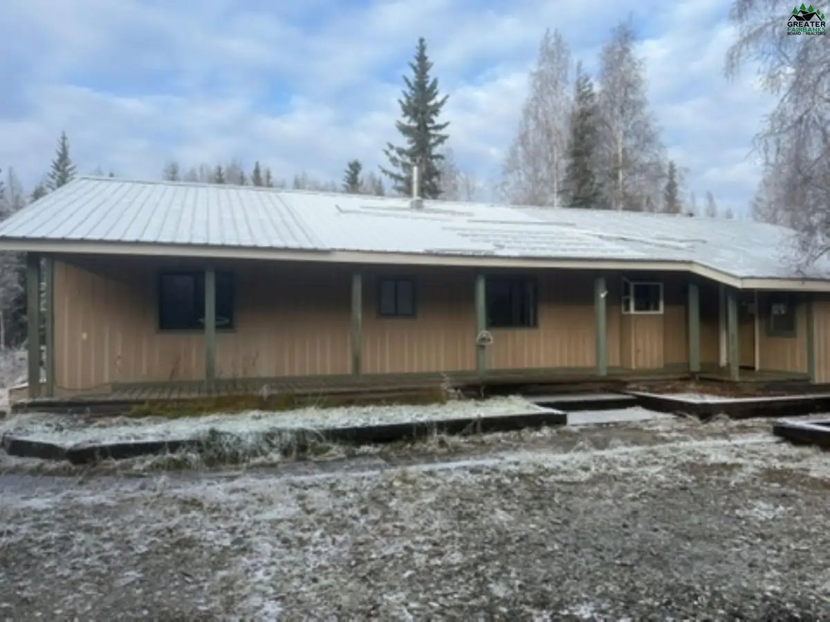 2370 ASTER DRIVE, North Pole, AK 99705 - #1