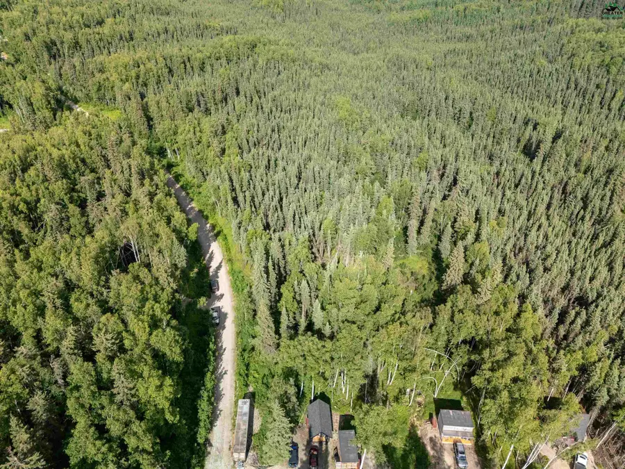 NHN WHISTLING SWAN DRIVE #Lot 7, Fairbanks, AK 99712 - #3