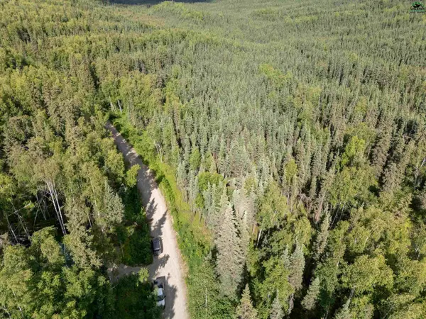 NHN WHISTLING SWAN DRIVE #Lot 8, Fairbanks, AK 99712