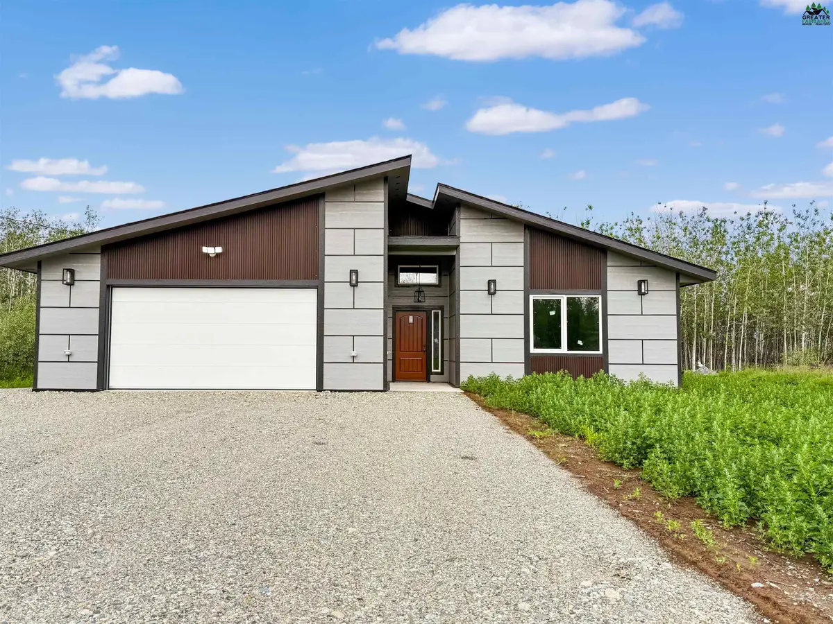 4910 Max Drive, Delta Junction, AK 99737 - #1