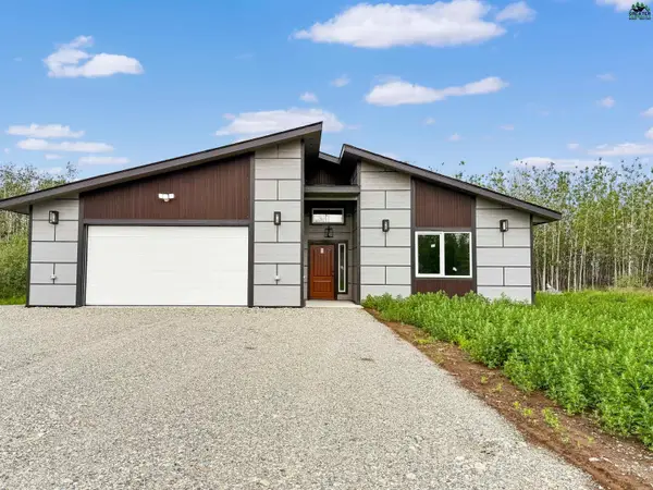 4910 Max Drive, Delta Junction, AK 99737