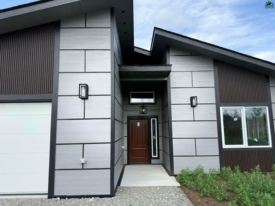 4910 Max Drive, Delta Junction, AK 99737 - #2