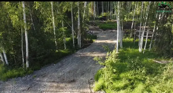 60 EDINBURGH COURT, Fairbanks, AK 99712