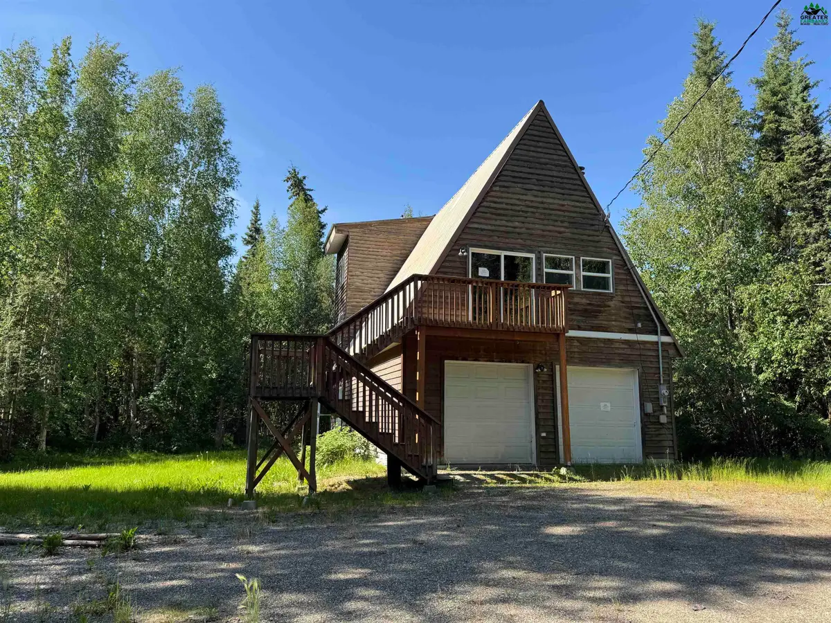 2301 SUNFLOWER LOOP, North Pole, AK 99705 - #1