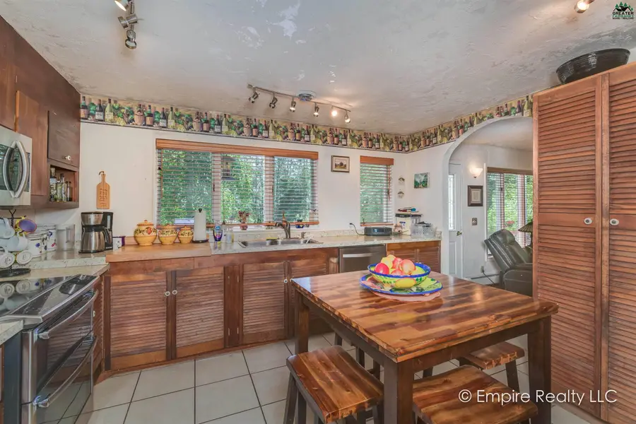 1382 GILMORE TRAIL, Fairbanks, AK 99712 - #2