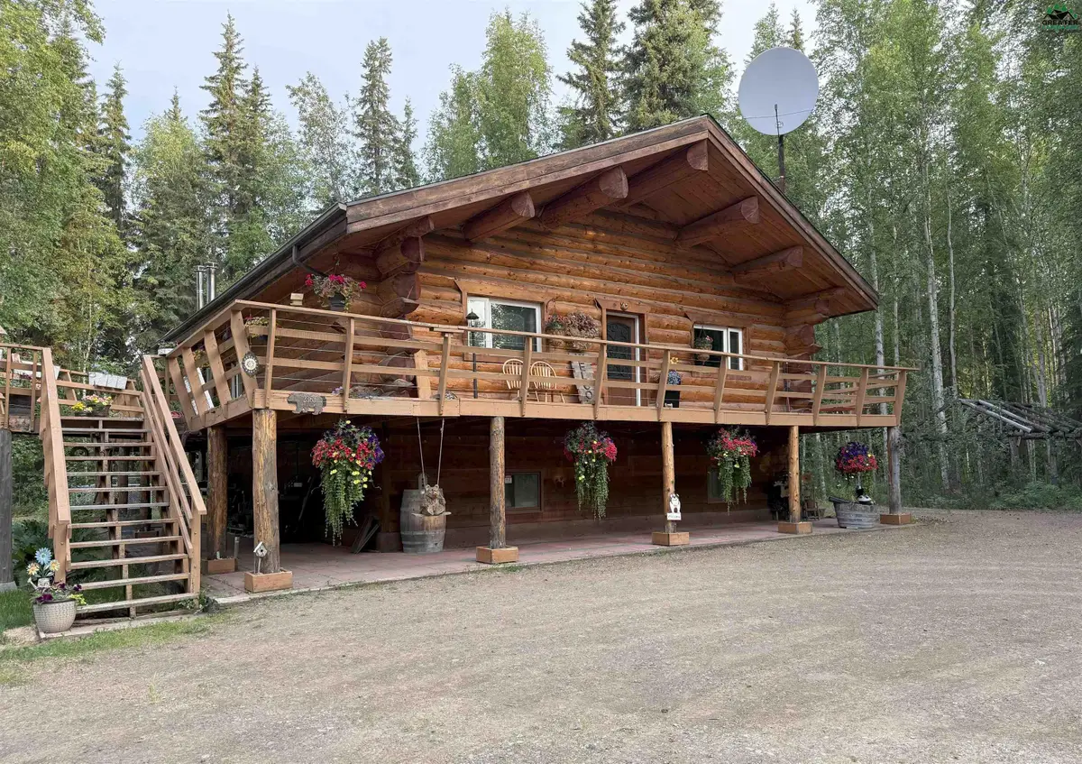 2363 SHEILA WAY, North Pole, AK 99705 - #1