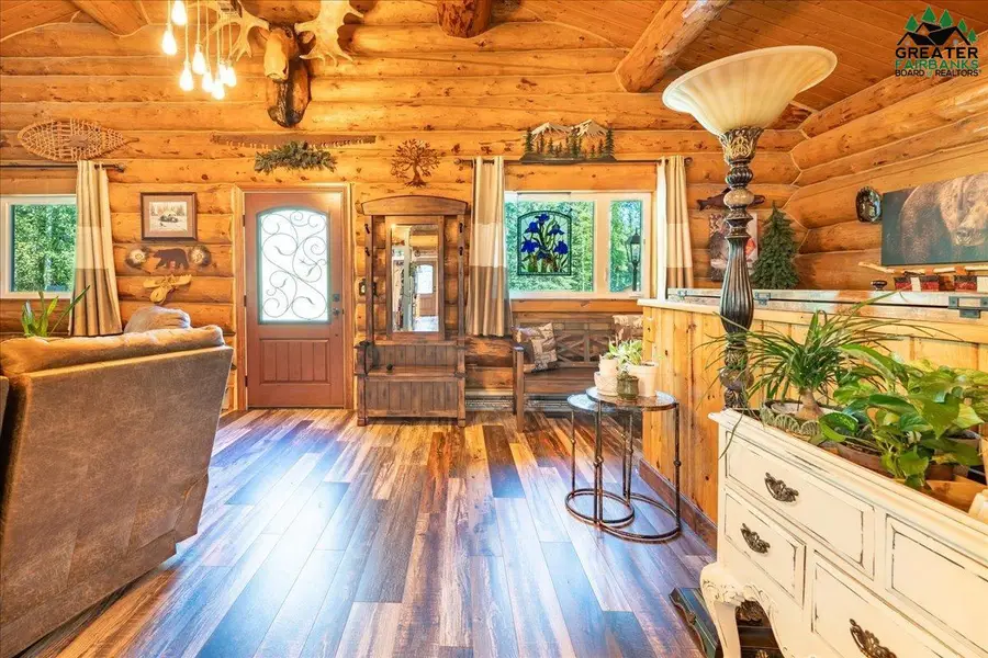 2363 SHEILA WAY, North Pole, AK 99705 - #3