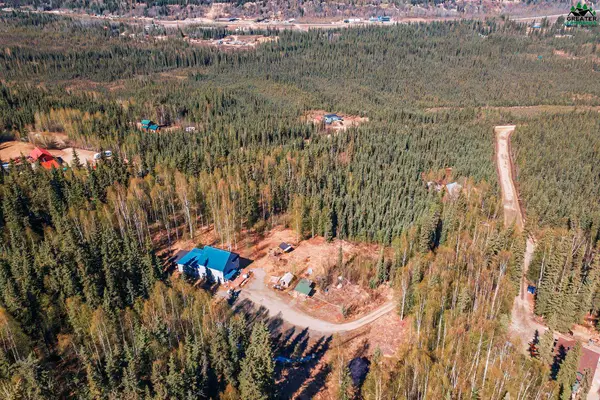 625 RUFF GROUSE COURT, Fairbanks, AK 99709