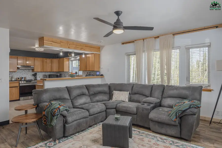 625 RUFF GROUSE COURT, Fairbanks, AK 99709 - #3