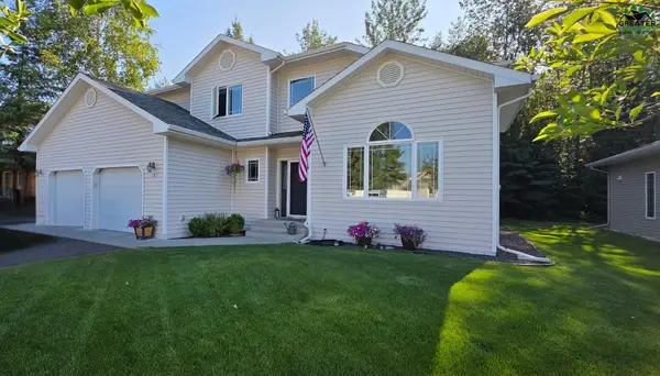 107 CHIEF CHARLIE DRIVE, Fairbanks, AK 99709