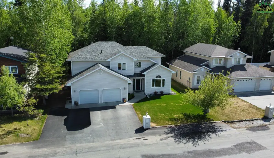 107 CHIEF CHARLIE DRIVE, Fairbanks, AK 99709 - #2