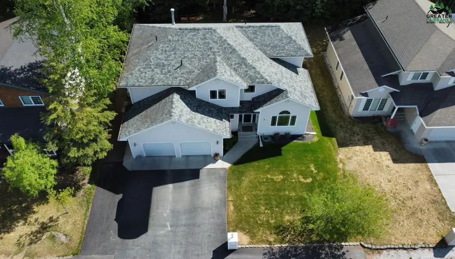 107 CHIEF CHARLIE DRIVE, Fairbanks, AK 99709 - #3