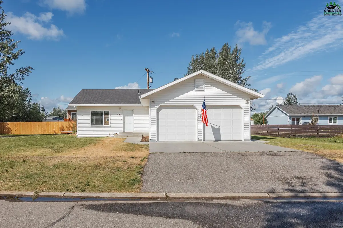 891 REFINERY LOOP, North Pole, AK 99705 - Image #1