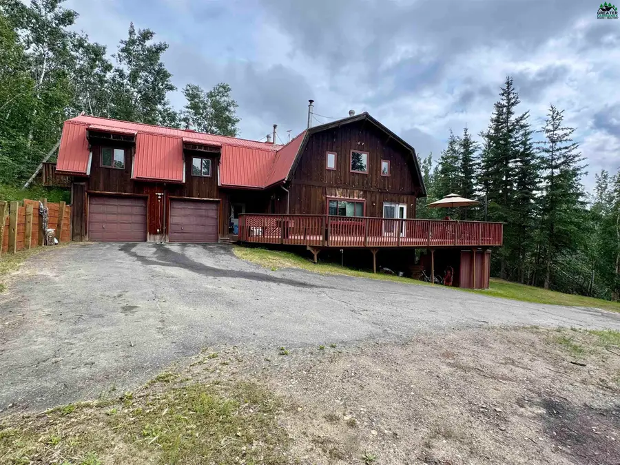 3872 FRENCHMAN ROAD, Fairbanks, AK 99709 - #2