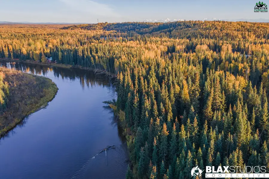 Lot 33 MAUDE BOYLE DRIVE, North Pole, AK 99705 - #3