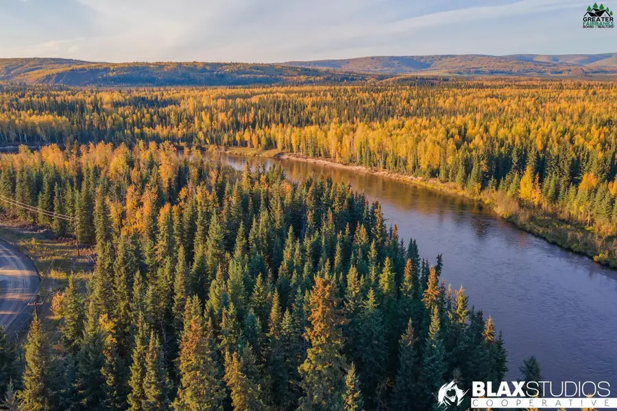 Lot 35 MAUDE BOYLE DRIVE, North Pole, AK 99705 - #2