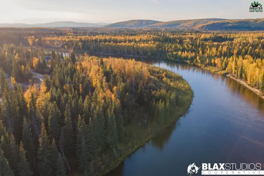 Lot 35 MAUDE BOYLE DRIVE, North Pole, AK 99705 - #3
