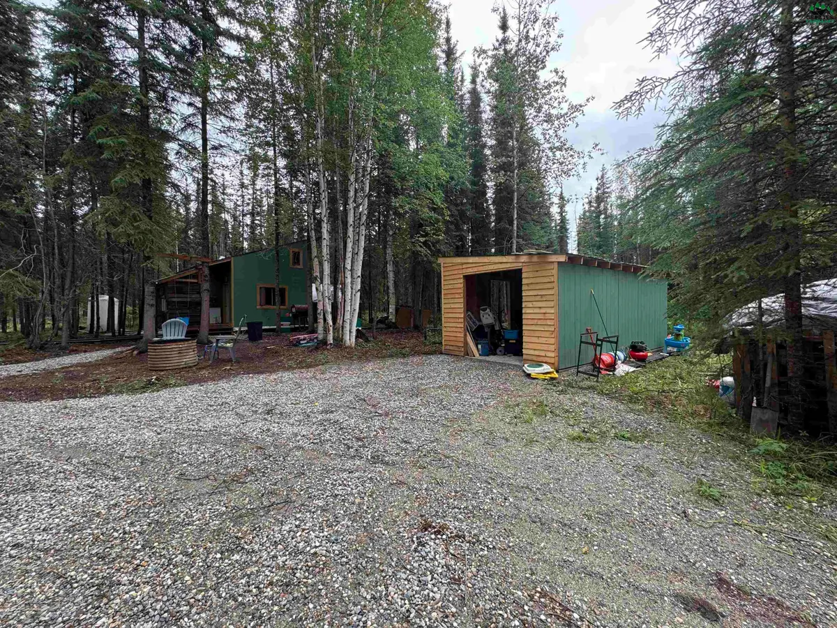 3695 LYLE AVENUE, North Pole, AK 99705 - #1