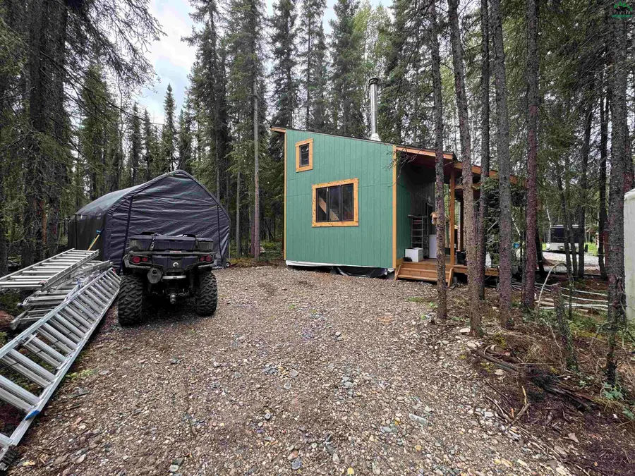3695 LYLE AVENUE, North Pole, AK 99705 - #2