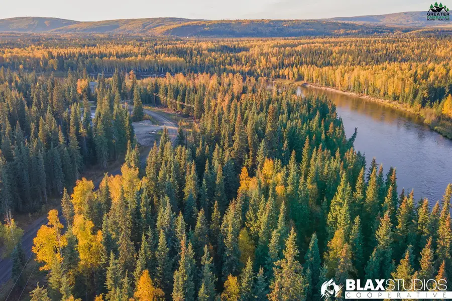 Lot 37 MAUDE BOYLE DRIVE, North Pole, AK 99705 - #2