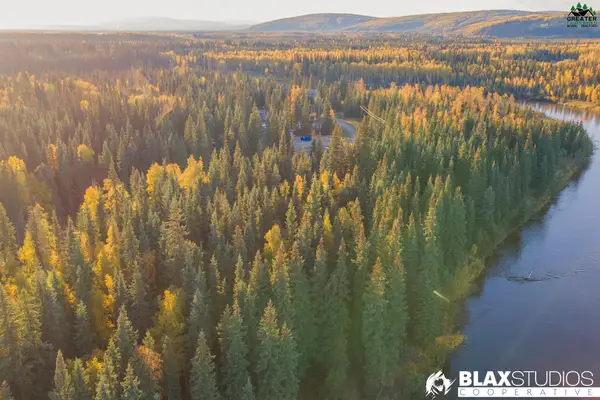 Lot 38 MAUDE BOYLE DRIVE, North Pole, AK 99705