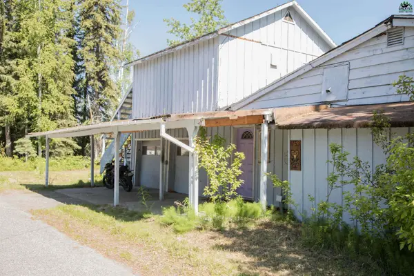 1753 ALASKA WAY, Fairbanks, AK 99709